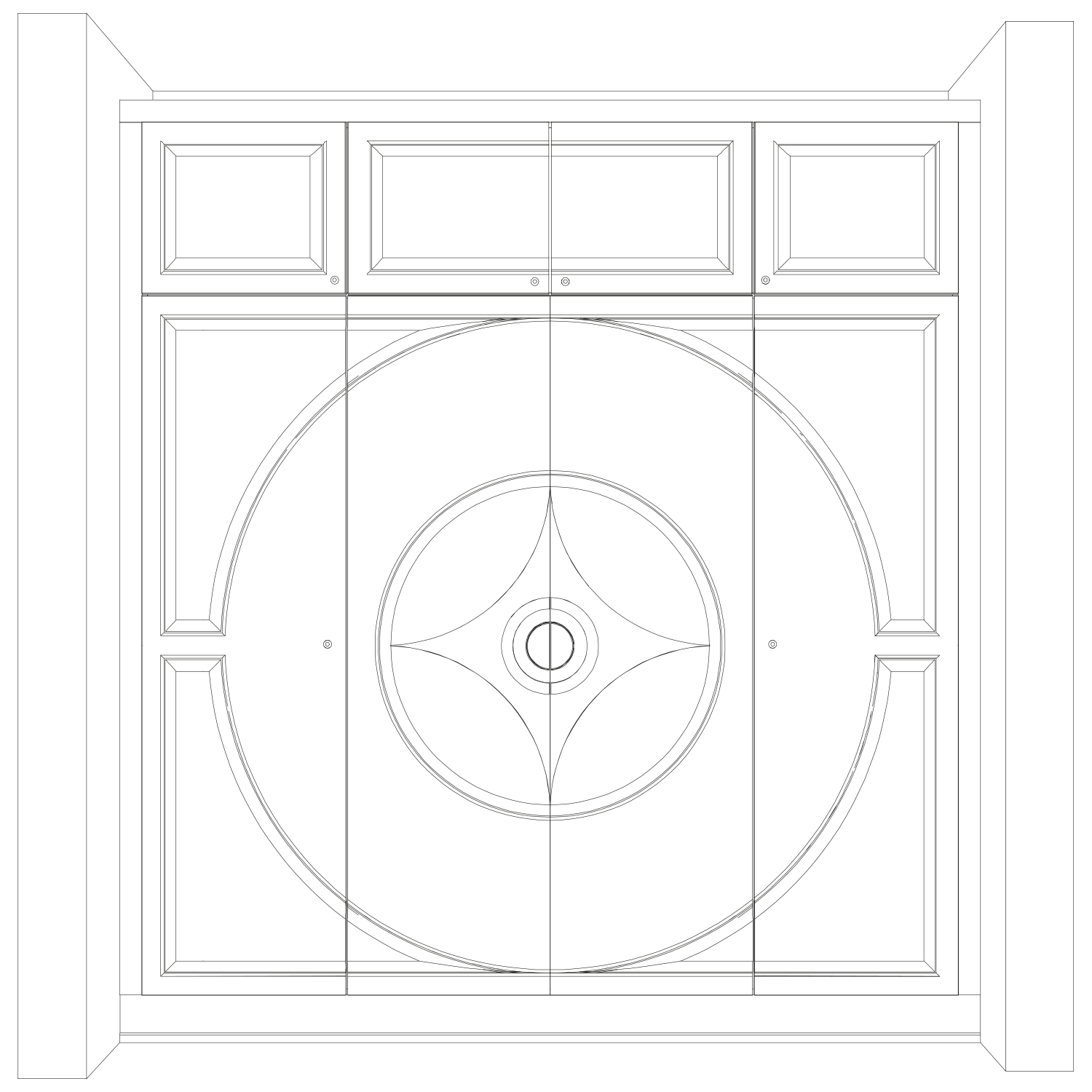 Stoccarda-disegno